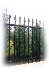 Fence 2