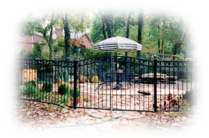 Fence Gates